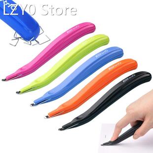 1 Pc Portable Magnetic Staple Remover Puller Less Effort Sta