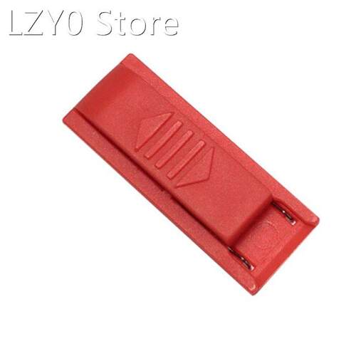 Replacement Switch RCM Tool Plastic Jig for NS Switchs RCM C