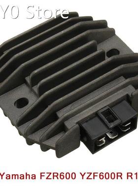 Motorcycle Voltage Regulator Rectifier for Yamaha R1 R6 YZF