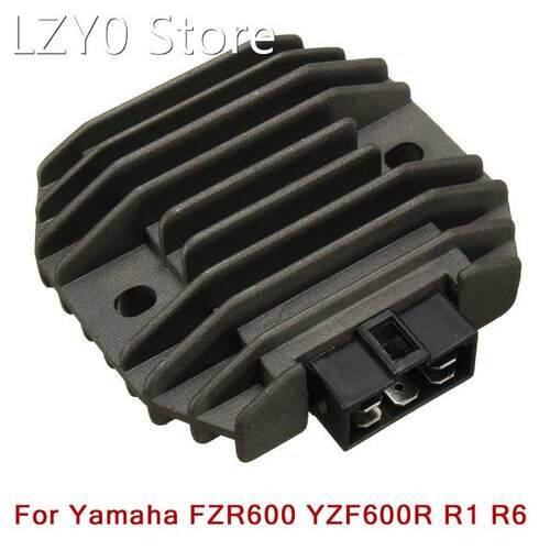 Motorcycle Voltage Regulator Rectifier for Yamaha R1 R6 YZF