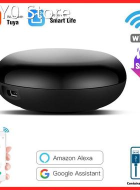 Smart WiFi IR Controller Smart Home Blaster Infrared Wireles