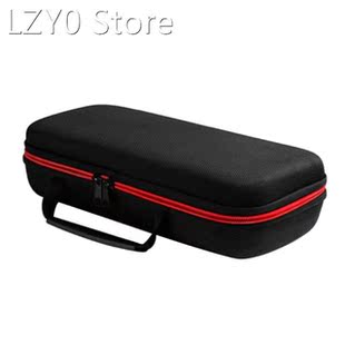 Waterproof Hard Shell Handheld Microphone Case Microphone St