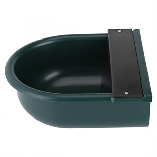 Automatic Float Valve Water Trough Livestock Drinking Bowl