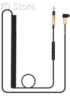 Replacement Audio Cable For -Sennheiser Momentum 2.0 /-HD4.4