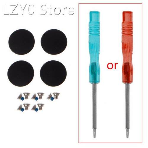 Bottom Case Cover Rubber Feet Screw For Macbook Pro Retina A