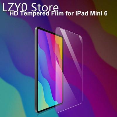 Tempered Glass Screen Film for iPad 6 Screen Protector