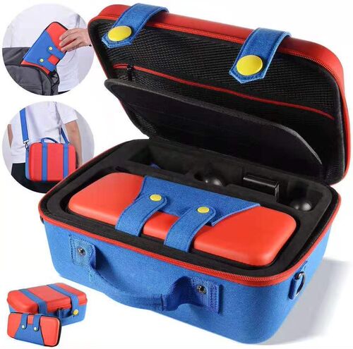 Protection For Nintendo Switch Storage Carry Bag Cute Ninte