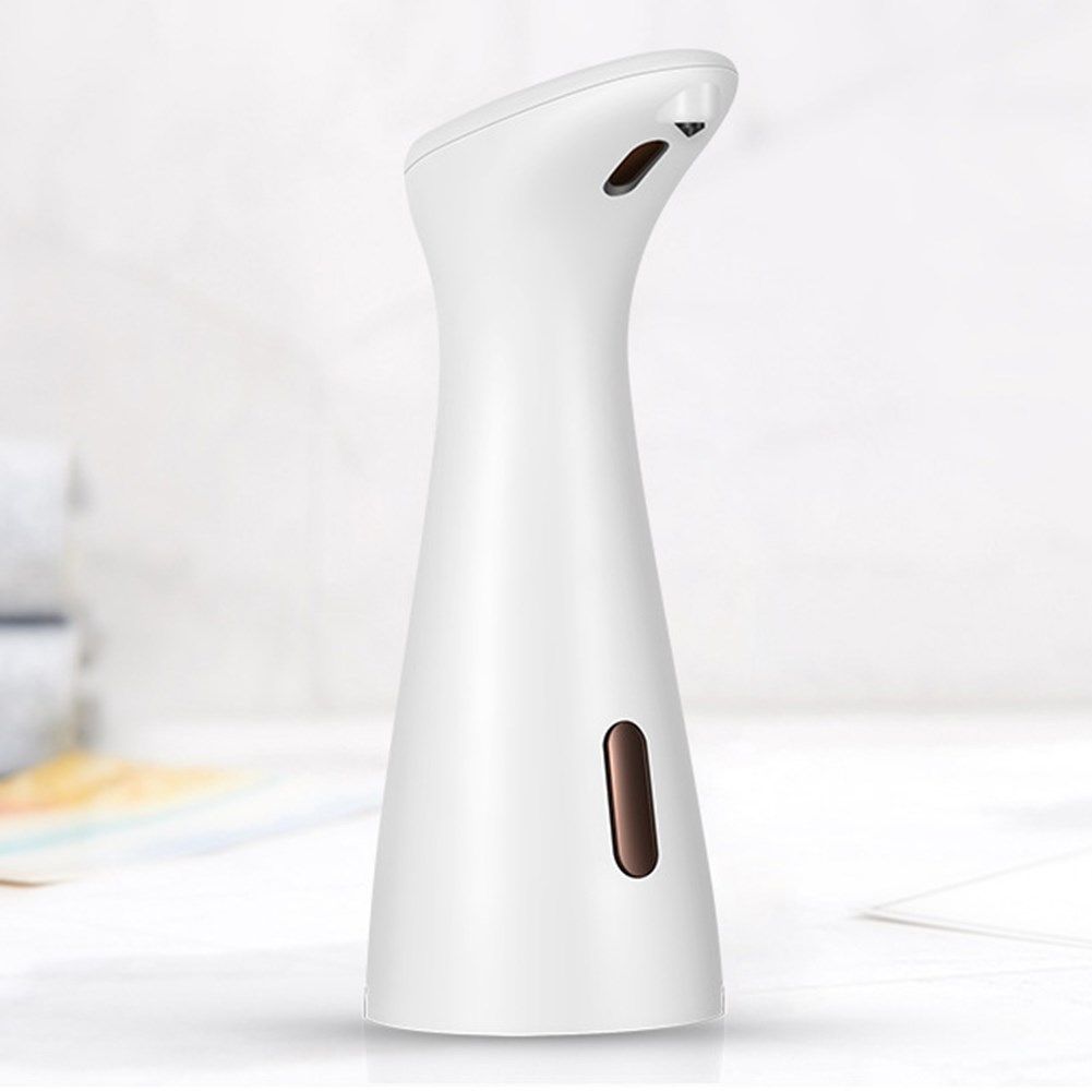 200ml Smart Sensor Hand Washing Container Liquid Automatic