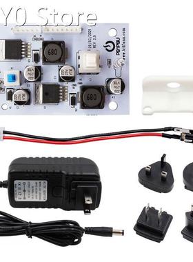 PSU Game Console Power Supply Power Panel Replacement Kit Po