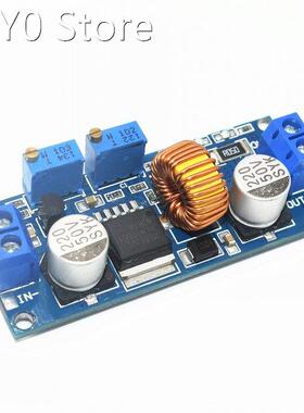 10PCS TENSTAR ROBOT 5A Lithium Charger CV CC buck Step down