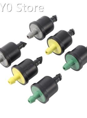 50 Pcs Automatic Pressure Compensate Regulator Emitter Agric