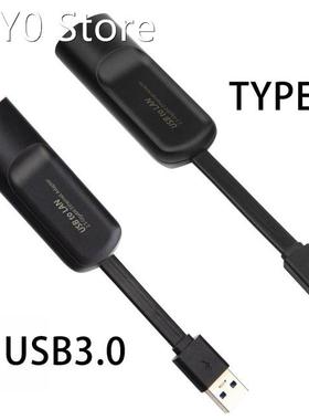 2500Mbps USB C 2.5G Ethernet Adapter Gigabit USB Type-C To R