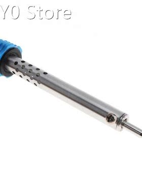 9pcs/lot 220V 40W Electric Iron Soldering Kit with Adjustabl