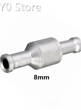1pc 6/8/10/12mm No Return Inline Check Valve Vacuum Hose One