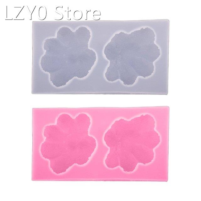 Shell Shape DIY Cake Moulds Mousse Molds Chocolate Mould Fon