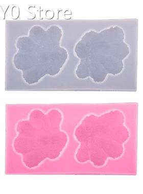 Shell Shape DIY Cake Moulds Mousse Molds Chocolate Mould Fon