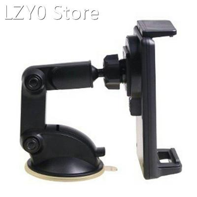 New Car Holder Tablet Mobile Phone Suction Cup Holder Plasti