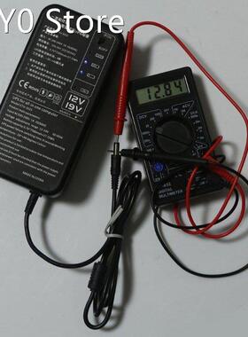 Rechargeable 7500mAh 12V 16V 19V 24V UPS Uninterrupted Backu