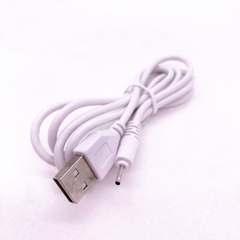 노키아 1200 1202 1203 1용 1M|3FT DC 2MM USB 충전 케이블