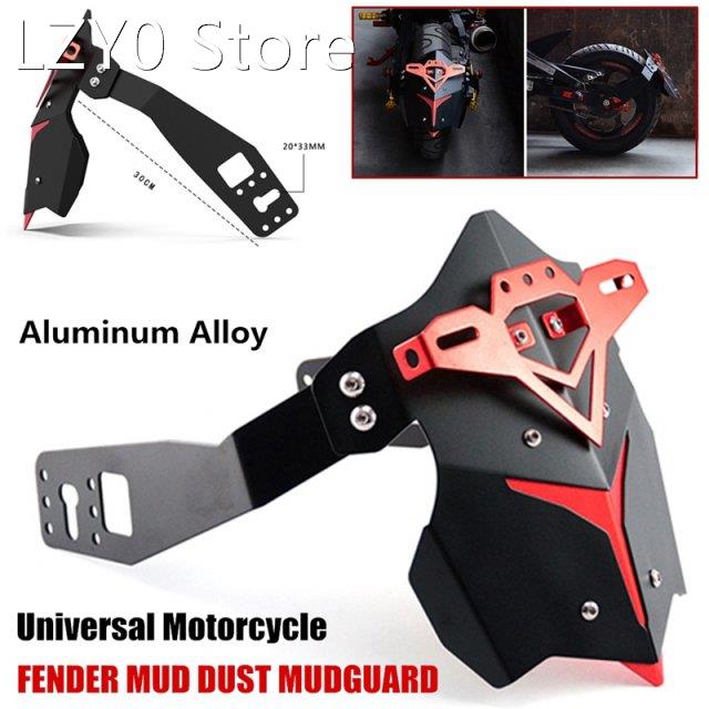 Car Durable Bike Mudguard Front Rear Mudguard Cycling Road M