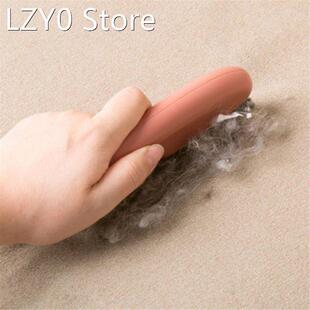 2022 New Dog Hair Detailer Brush for Furniture Carpet Couch