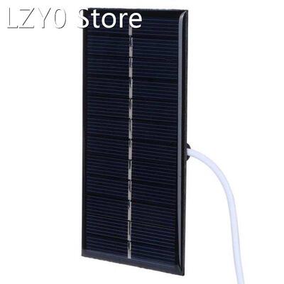Solar Charging Module Toys Charger Module Solar Panel for So