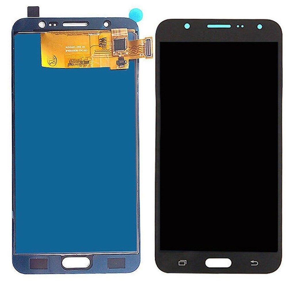 삼성 갤럭시 J7 2016 J710 SM J710M LCD용 AMOLED 테스트를 거쳤습니다
