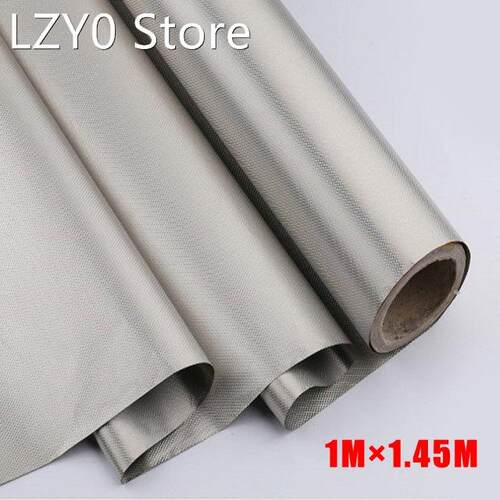 1M*1.45M Radiation Protection Fabric High-shielding Conducti