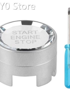 Car Mirror mirror cover Switch Button F/G Chassis One?Button