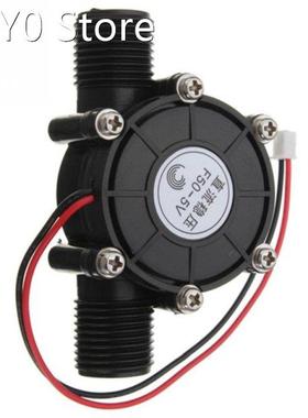 Micro Hydro Generator 80V/12V/5V 10W DC Micro Hydro Generato
