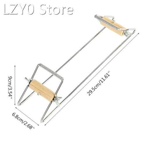 2022 New Metal Weaving Knitting Beading Loom Kit for Jewelry