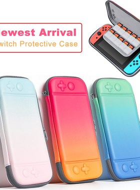 Cute Protection Carrying Bag Case for Nintendo Switch Conso