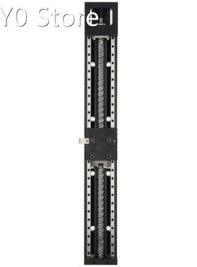 Linear Guide Stage CNC Single Axes Module Robotic Arm Slidin