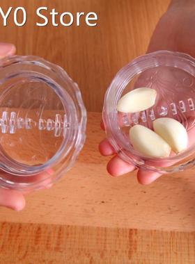 Garlic Presses Manual Mashed Garlic Manually Processor Food