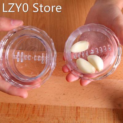 Garlic Presses Manual Mashed Garlic Manually Processor Food