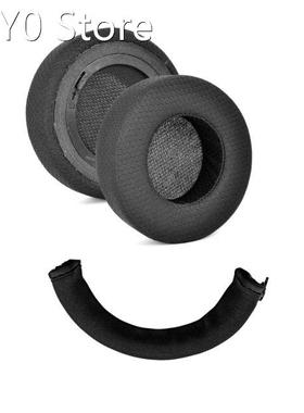 Earpads Headbeam Compatible withCorsair Virtuoso RGB Earphon