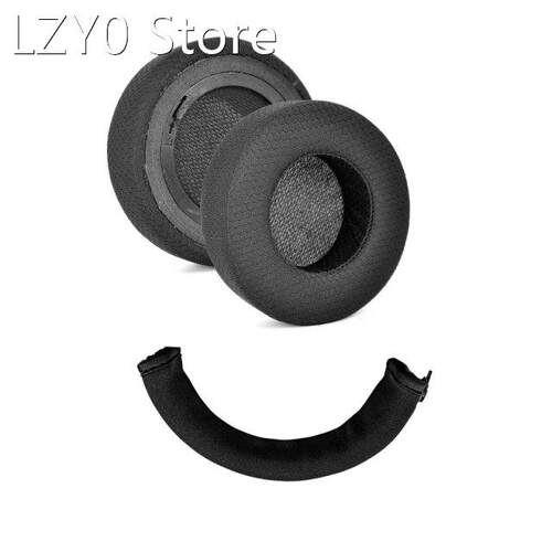 Earpads Headbeam Compatible withCorsair Virtuoso RGB Earphon