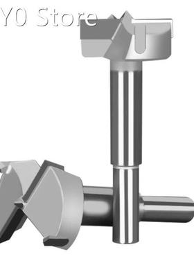 32-60mm Woodworking Drill Bit Cemented Carbide Wood Working