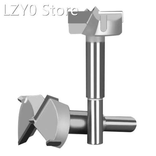 32-60mm Woodworking Drill Bit Cemented Carbide Wood Working