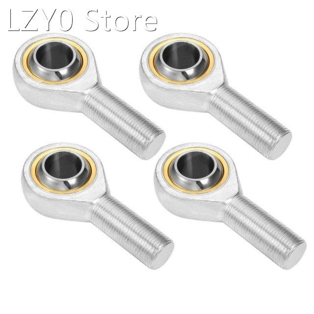 10PCS SA8T/K SAL8T/K 8mm Bore Diameter Rod End Bearing M8x1.