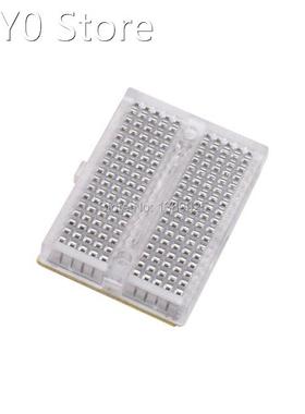 10pcs/lot Breadboard Protoboard DIY Kit Universal Trans