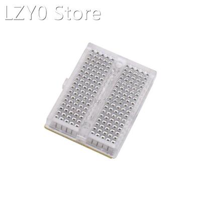 10pcs/lot Breadboard Protoboard DIY Kit Universal Trans