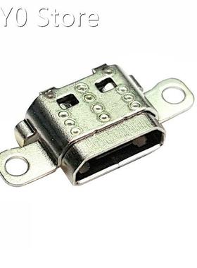 Accessories Connector Replacement Portable Metal Charging Po