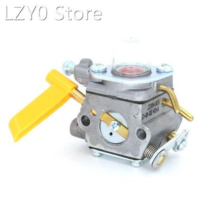 Carburetor for Homelite Ryobi 26cc/33cc Trimmer Blower ZAMA