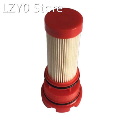 Professioanl Red Fuel Filter 35-884380T 35-8M0020349 for Mer
