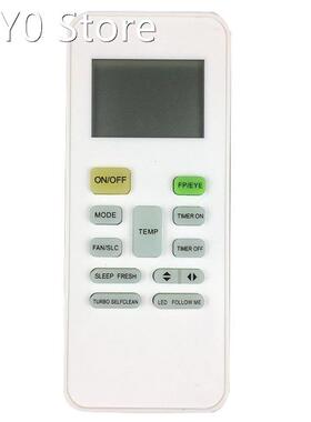 RG52A8/BGEF Universal Ac Remote Control for Air Conditioner