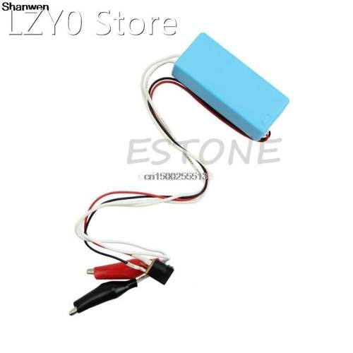 Repair Test Tools CCFL Lamp Inverter Tester For LCD TV Lapto