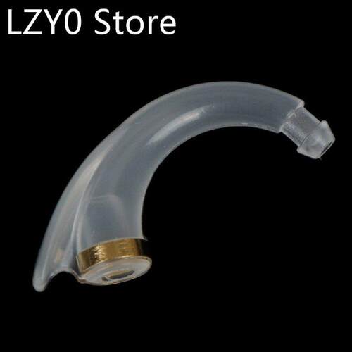 1 Pcs Original Hearing Aid Ear Hook With Filter Tool Parts F