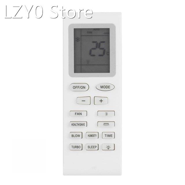 Universal Low Power Consumption Multifunction Air Condition
