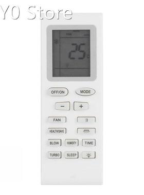 Universal Low Power Consumption Multifunction Air Condition